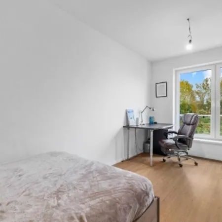 Apartman Explusive Appartement