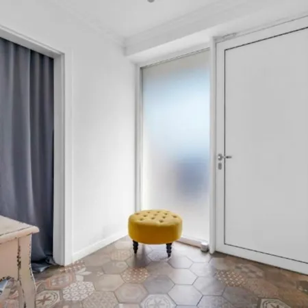 Apartman Explusive Appartement