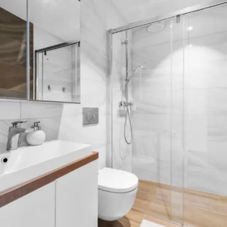 Apartman Explusive