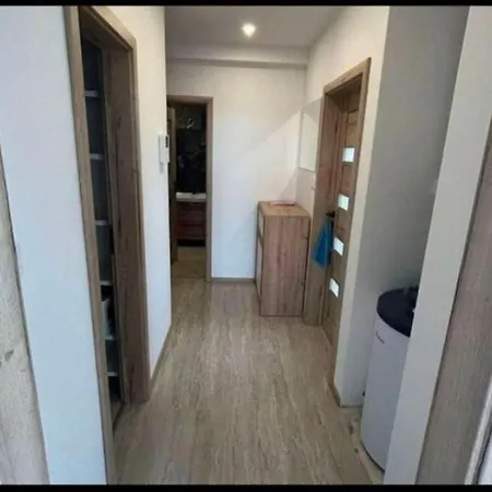 Apartman Explusive Appartement Košice