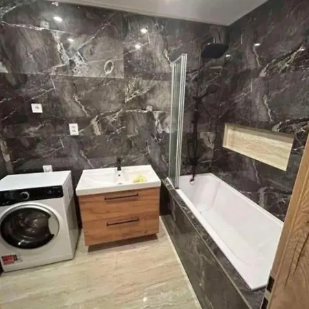 Apartman Explusive Appartement *