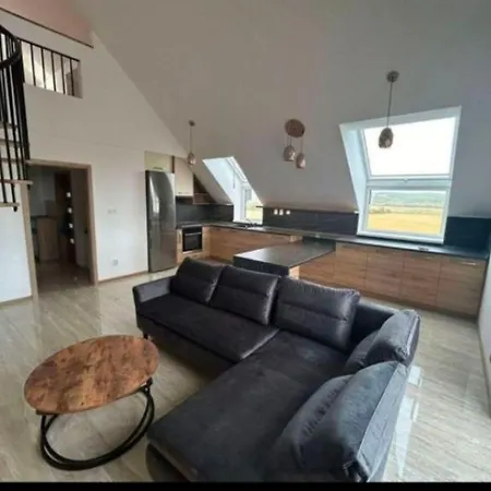 Apartman Explusive Appartement *