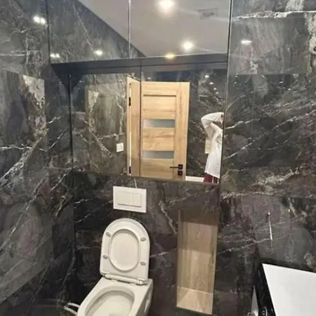 Apartman Explusive Appartement Košice